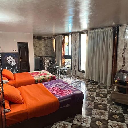 Nubian Dreams Guest House Асуан Экстерьер фото
