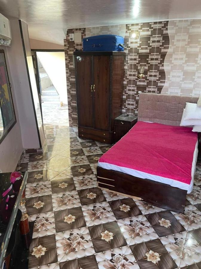 Nubian Dreams Guest House Асуан Экстерьер фото