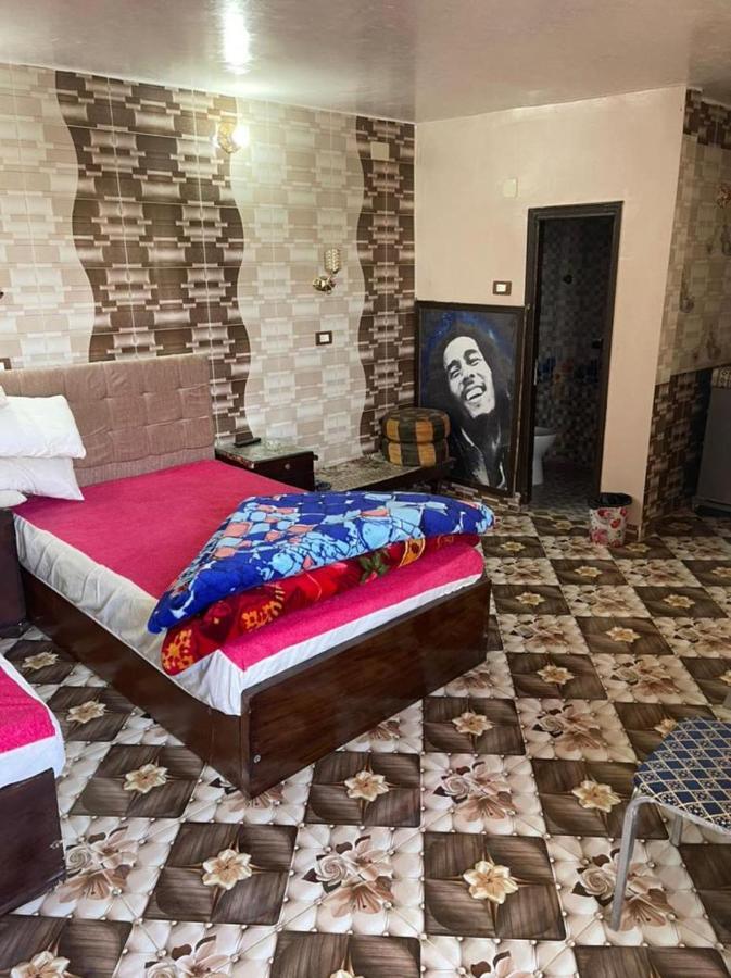 Nubian Dreams Guest House Асуан Экстерьер фото