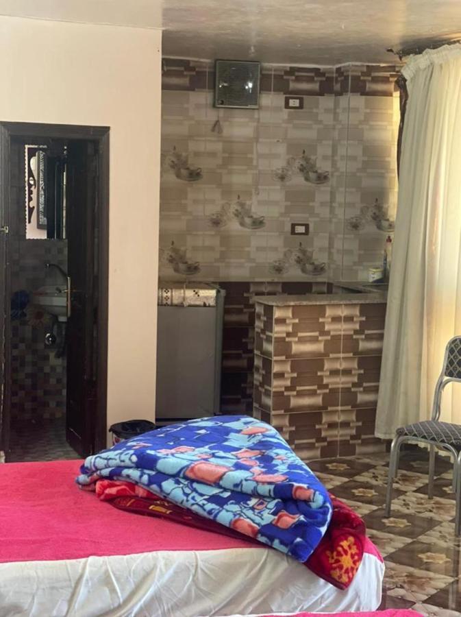 Nubian Dreams Guest House Асуан Экстерьер фото
