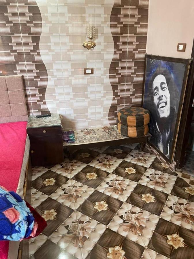 Nubian Dreams Guest House Асуан Экстерьер фото