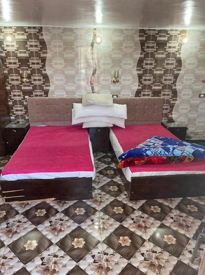 Nubian Dreams Guest House Асуан Экстерьер фото