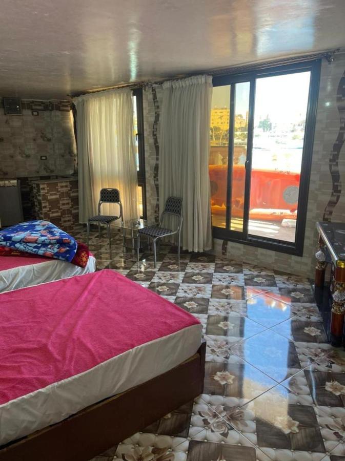 Nubian Dreams Guest House Асуан Экстерьер фото