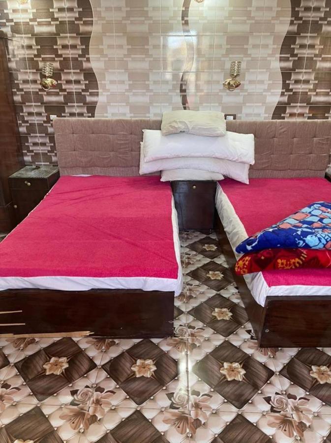 Nubian Dreams Guest House Асуан Экстерьер фото