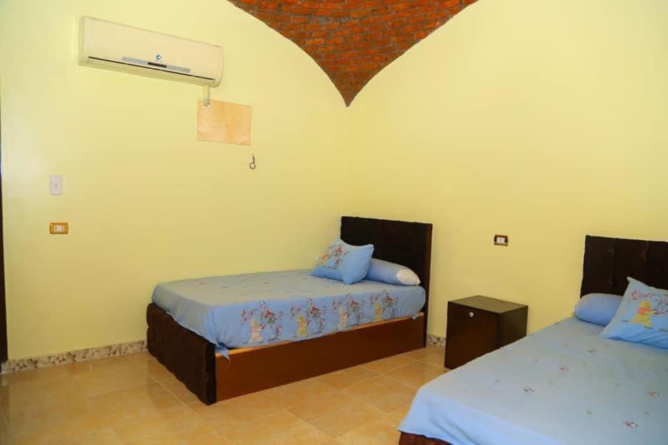 Nubian Dreams Guest House Асуан Экстерьер фото