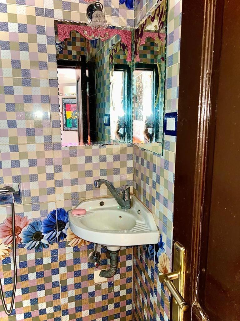 Nubian Dreams Guest House Асуан Экстерьер фото
