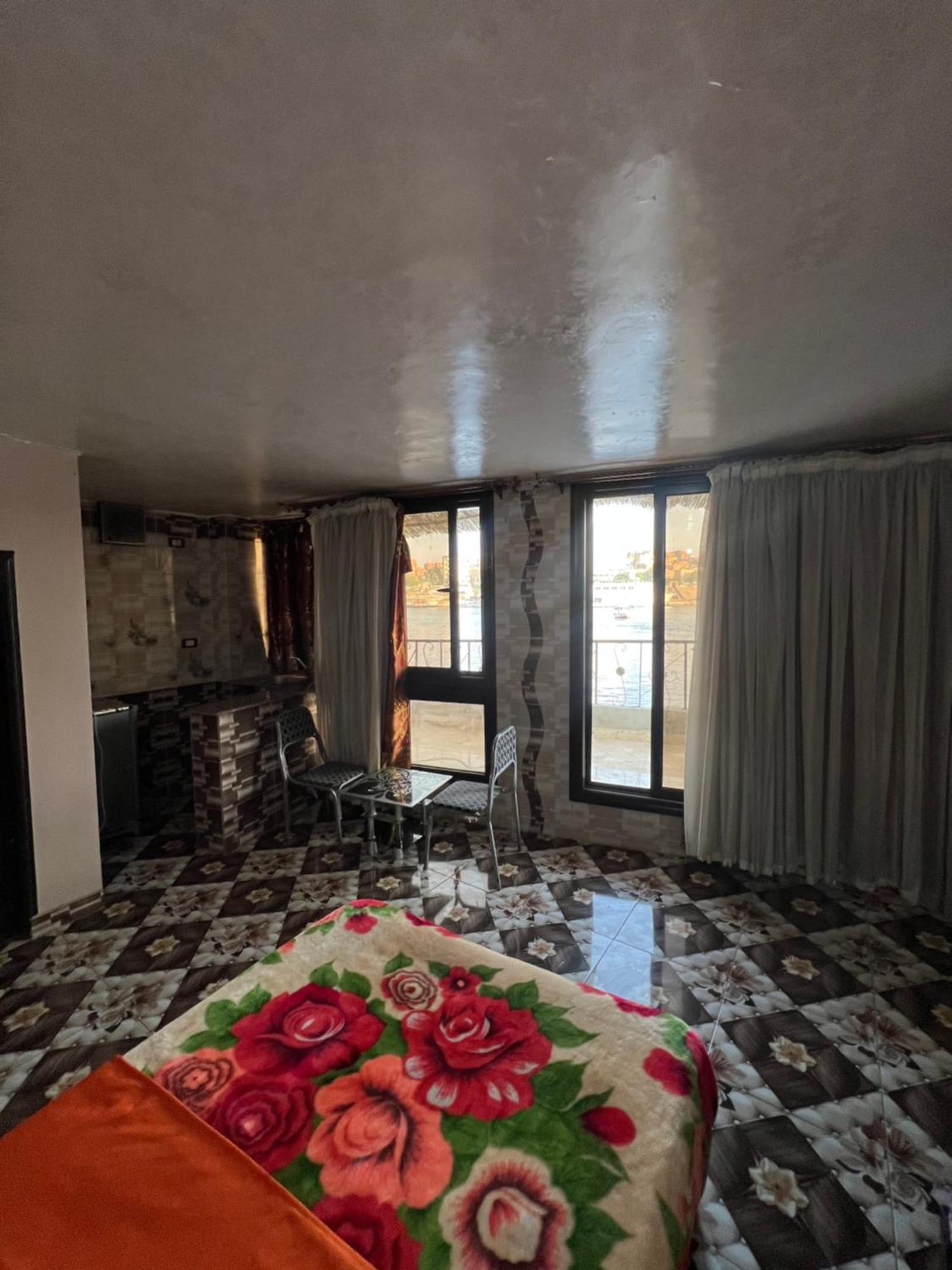 Nubian Dreams Guest House Асуан Экстерьер фото