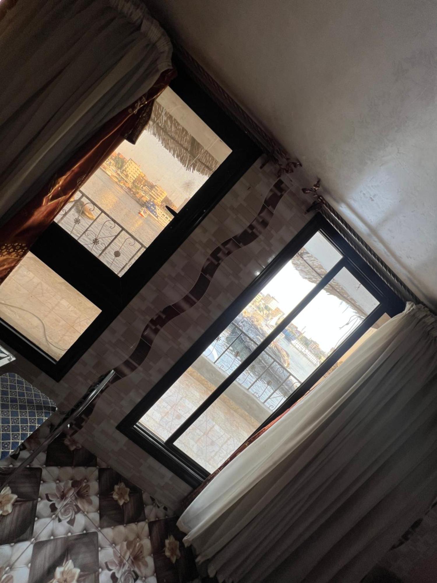 Nubian Dreams Guest House Асуан Экстерьер фото