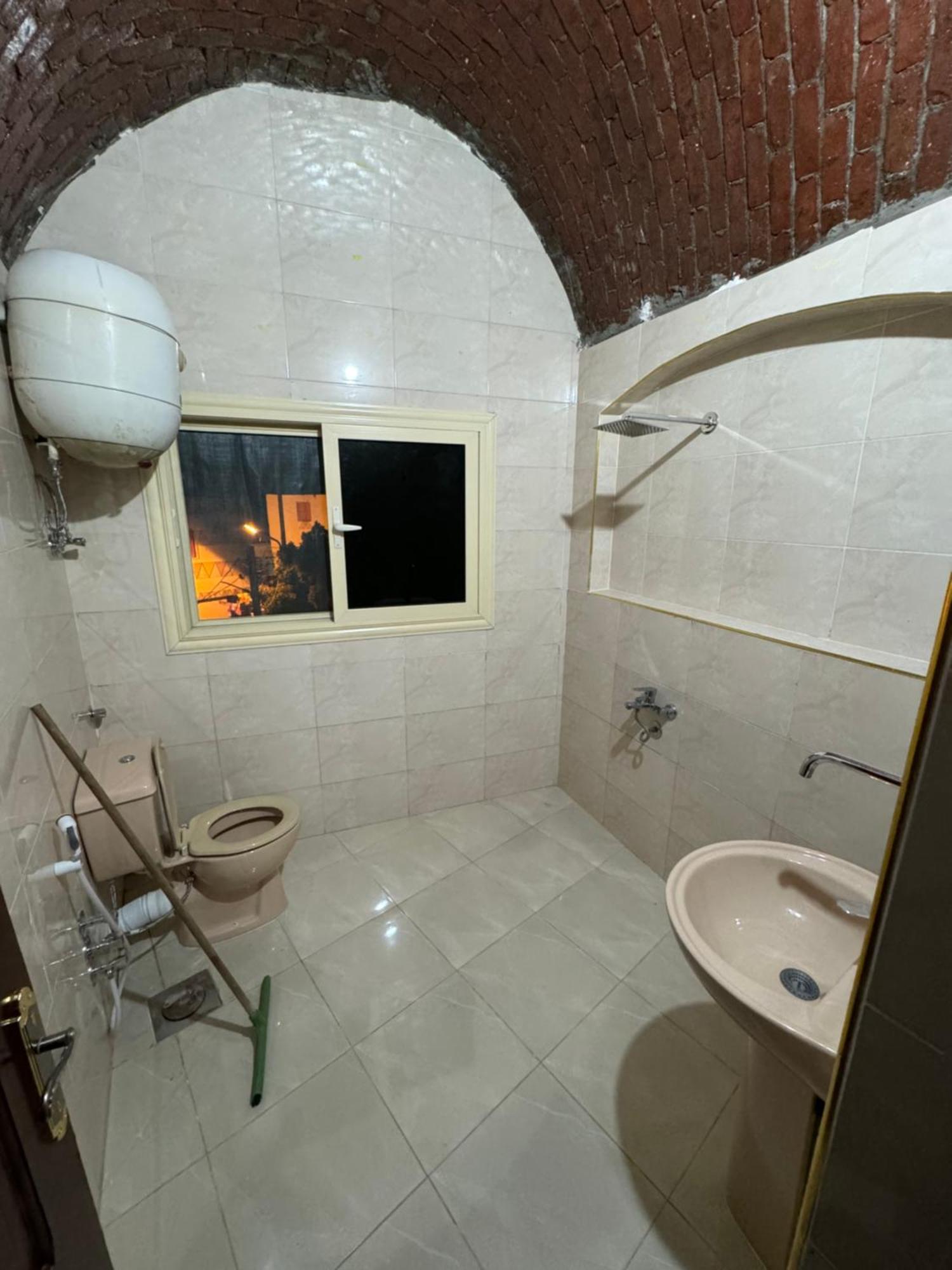 Nubian Dreams Guest House Асуан Экстерьер фото